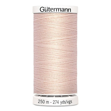 Gutermann Threads Gutermann Sew All Thread 250M Colour 658  - The Sewing Studio for sale UK - The Sewing Studio