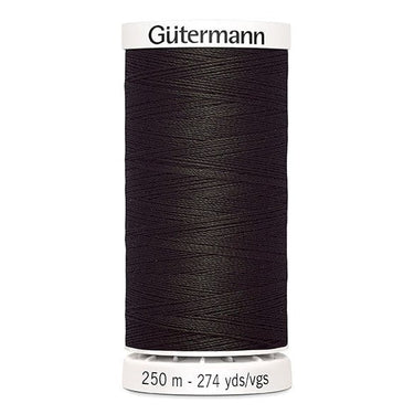 Gutermann Threads Gutermann Sew All Thread 250M Colour 697  - The Sewing Studio for sale UK - The Sewing Studio