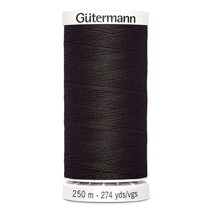 Gutermann Threads Gutermann Sew All Thread 250M Colour 697  - The Sewing Studio