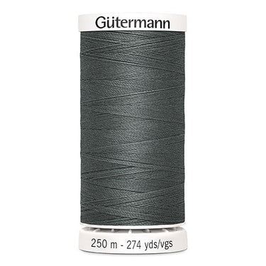 Gutermann Threads Gutermann Sew All Thread 250M Colour 701  - The Sewing Studio for sale UK - The Sewing Studio