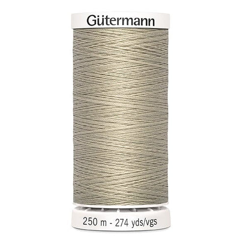 Gutermann Threads Gutermann Sew All Thread 250M Colour 722  - The Sewing Studio