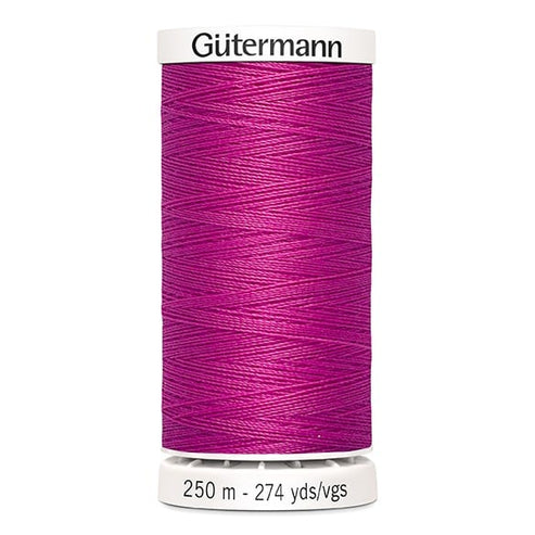 Gutermann Threads Gutermann Sew All Thread 250M Colour 733  - The Sewing Studio