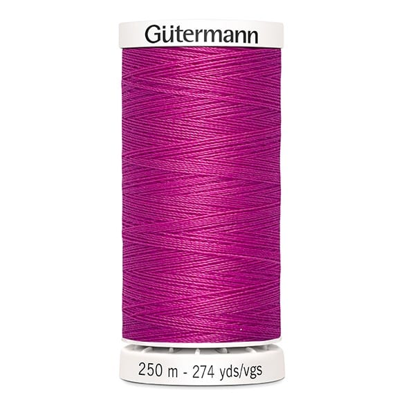 Gutermann Threads Gutermann Sew All Thread 250M Colour 733  - The Sewing Studio