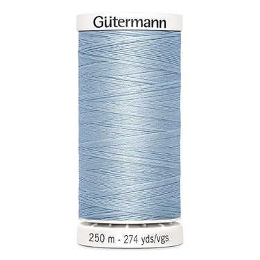 Gutermann Threads Gutermann Sew All Thread 250M Colour 75  - The Sewing Studio for sale UK - The Sewing Studio