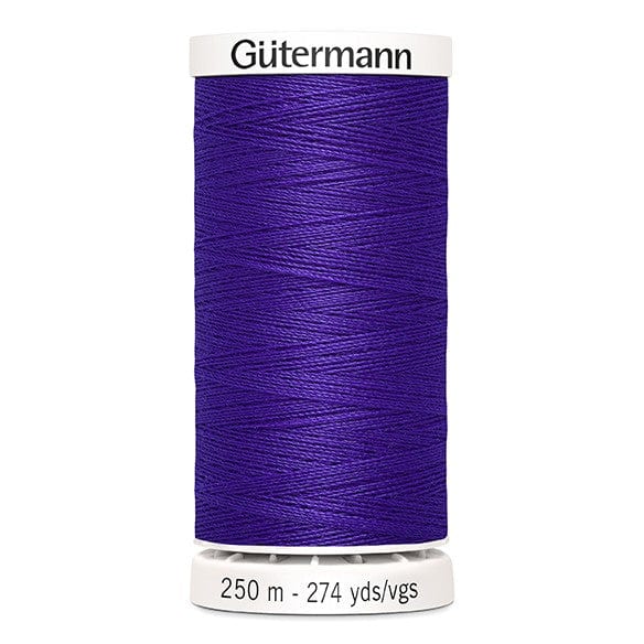 Gutermann Threads Gutermann Sew All Thread 250M Colour 810  - The Sewing Studio