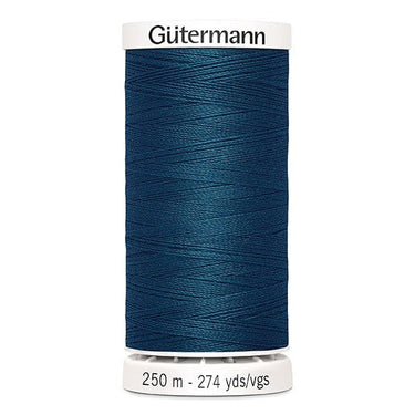 Gutermann Threads Gutermann Sew All Thread 250M Colour 870  - The Sewing Studio for sale UK - The Sewing Studio