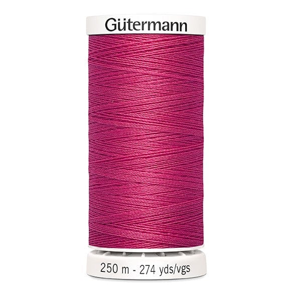 Gutermann Threads Gutermann Sew All Thread 250M Colour 890  - The Sewing Studio