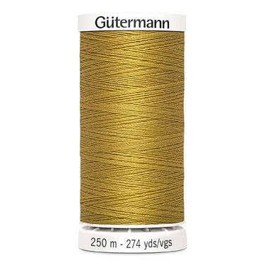 Gutermann Threads Gutermann Sew All Thread 250M Colour 968  - The Sewing Studio for sale UK - The Sewing Studio