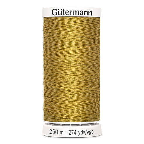 Gutermann Threads Gutermann Sew All Thread 250M Colour 968  - The Sewing Studio