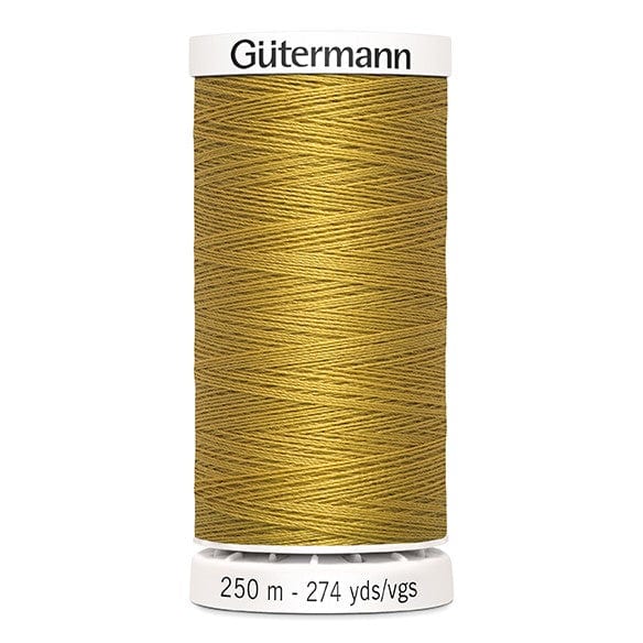 Gutermann Threads Gutermann Sew All Thread 250M Colour 968  - The Sewing Studio