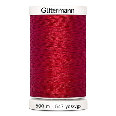 Gutermann Threads Gutermann Sew All Thread 500M Colour 156  - The Sewing Studio for sale UK - The Sewing Studio