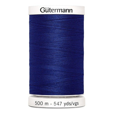 Gutermann Threads Gutermann Sew All Thread 500M Colour 232  - The Sewing Studio for sale UK - The Sewing Studio