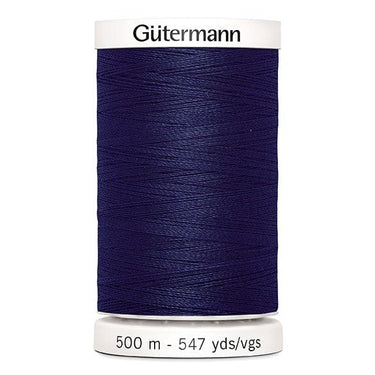 Gutermann Threads Gutermann Sew All Thread 500M Colour 310  - The Sewing Studio for sale UK - The Sewing Studio