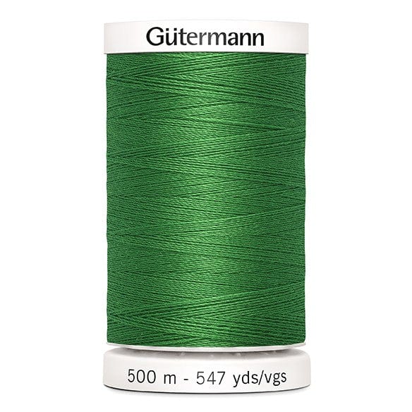 Gutermann Threads Gutermann Sew All Thread 500M Colour 396  - The Sewing Studio