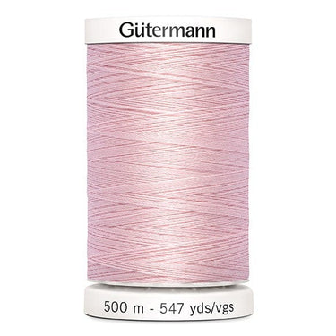 Gutermann Threads Gutermann Sew All Thread 500M Colour 659  - The Sewing Studio for sale UK - The Sewing Studio