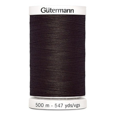 Gutermann Threads Gutermann Sew All Thread 500M Colour 696  - The Sewing Studio for sale UK - The Sewing Studio