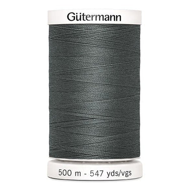 Gutermann Threads Gutermann Sew All Thread 500M Colour 701  - The Sewing Studio for sale UK - The Sewing Studio