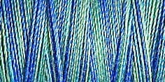 Gutermann Threads Gutermann Sulky Cotton Thread 12 200M Colour 4014  - The Sewing Studio