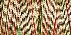 Gutermann Threads Gutermann Sulky Variegated Cotton Thread 30 300M Colour 4026  - The Sewing Studio