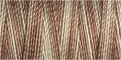 Gutermann Threads Gutermann Sulky Variegated Cotton Thread 30 300M Colour 4036  - The Sewing Studio