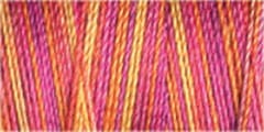 Gutermann Threads Gutermann Sulky Variegated Cotton Thread 30 300M Colour 4043  - The Sewing Studio