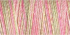 Gutermann Threads Gutermann Sulky Variegated Cotton Thread 30 300M Colour 4047  - The Sewing Studio