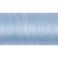 Gutermann Threads Gutermann Sulky Variegated Cotton Thread 30 300M Colour 4070  - The Sewing Studio for sale UK - The Sewing Studio