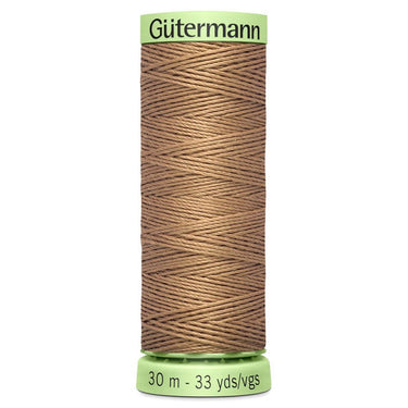 Gutermann Threads Gutermann Top Stitch Thread 30M Colour 139  - The Sewing Studio for sale UK - The Sewing Studio