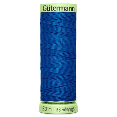 Gutermann Threads Gutermann Top Stitch Thread 30M Colour 322  - The Sewing Studio for sale UK - The Sewing Studio