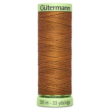 Gutermann Threads Gutermann Top Stitch Thread 30M Colour 448  - The Sewing Studio for sale UK - The Sewing Studio