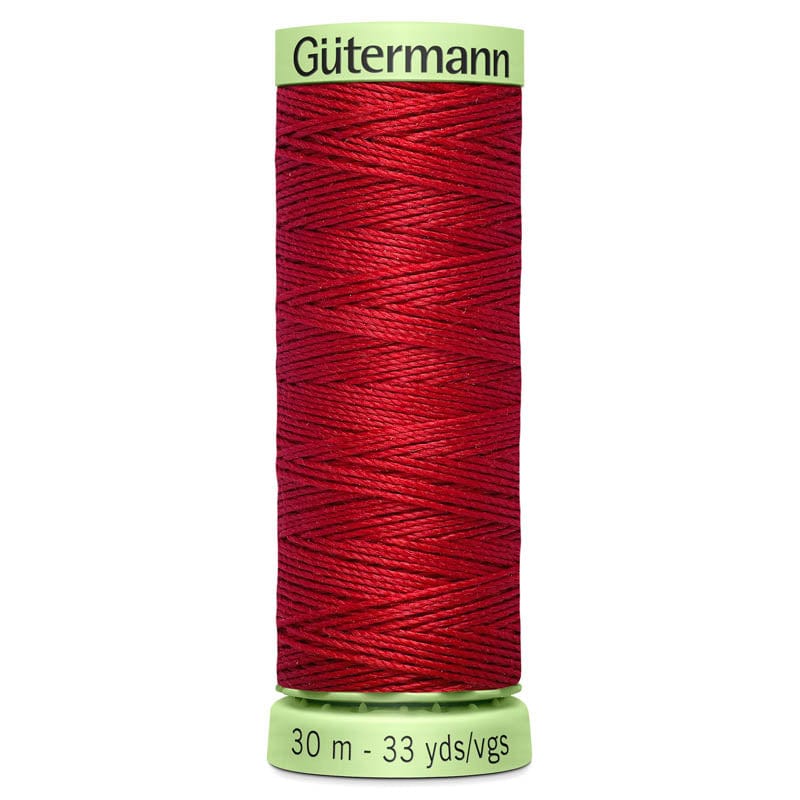 Gutermann Threads Gutermann Top Stitch Thread 30M Colour 46  - The Sewing Studio