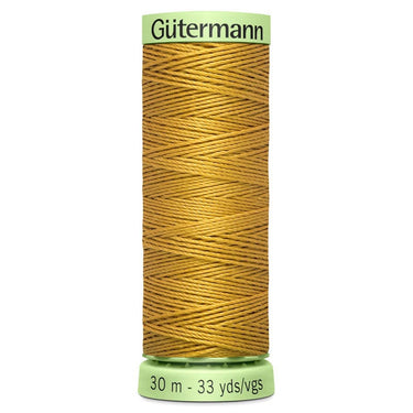 Gutermann Threads Gutermann Top Stitch Thread 30M Colour 968  - The Sewing Studio for sale UK - The Sewing Studio