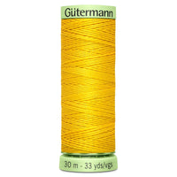 Gutermann Top Stitch Thread 30M Colour 106
