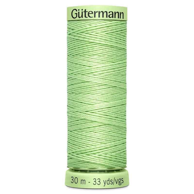 Gutermann Top Stitch Thread 30M Colour 152