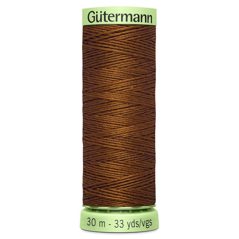Gutermann Top Stitch Thread 30M Colour 650