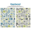 Free Pattern: Heartwood Quilt