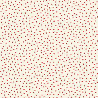 Henry Glass Fabric Mandy Shaw Fabric Say It with a Stitch Q-156-8  - The Sewing Studio