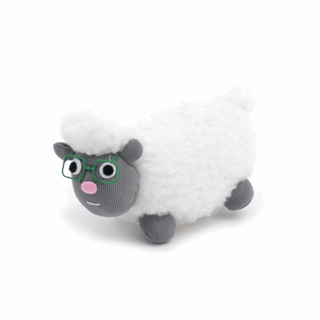 HobbyGift Craft Accessories Sheep Pincushion  - The Sewing Studio