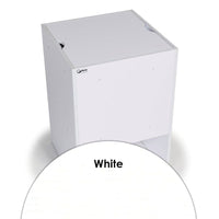 Horn Sewing Cabinets Horn Elements Storage Chest Unit White  - The Sewing Studio