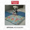 Husqvarna Adjustable Stitch-In-Ditch Foot 920567096