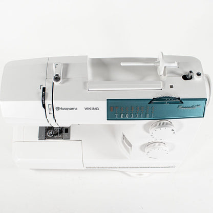 Husqvarna Emerald 116 Sewing Review Shop & Machine