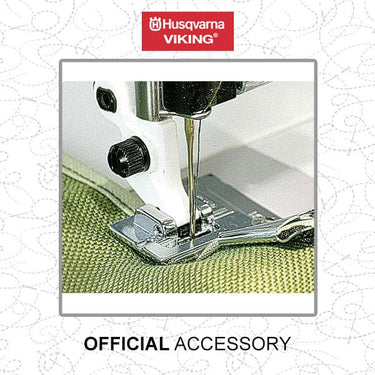 Husqvarna Sewing Machine Accessories Husqvarna 1/4 Inch (6Mm) Bias Binder 412989545  - The Sewing Studio for sale UK - The Sewing Studio