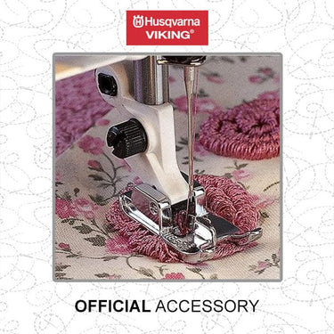 Husqvarna Sewing Machine Accessories Husqvarna Marking Foot 411850345  - The Sewing Studio for sale UK - The Sewing Studio