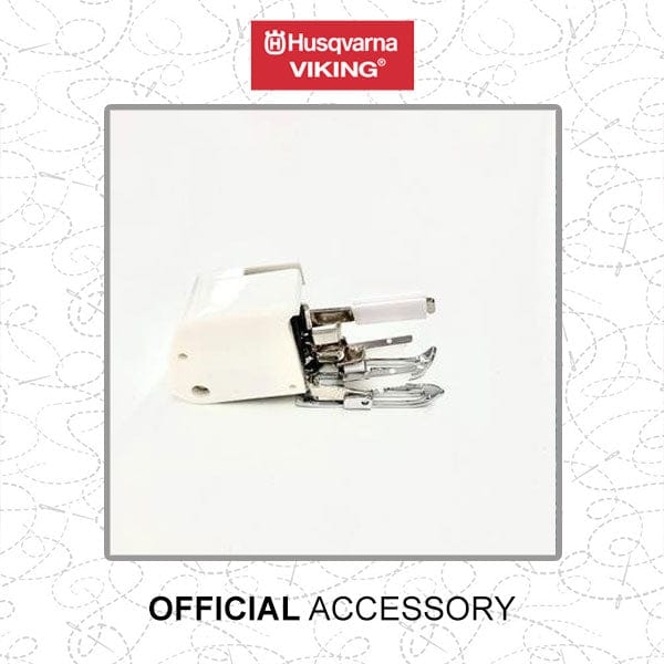 Husqvarna Sewing Machine Accessories Husqvarna Walking Foot 416358301  - The Sewing Studio