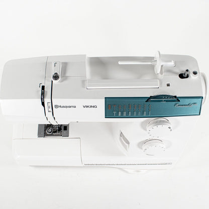 Husqvarna Sewing Machines Husqvarna Emerald 116 Sewing Machine  - The Sewing Studio