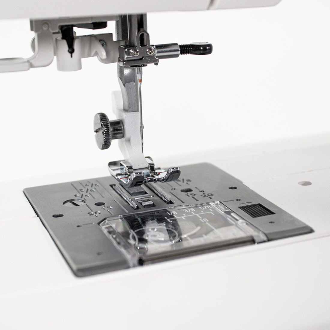 Husqvarna Sewing Machines Husqvarna Emerald 116 Sewing Machine  - The Sewing Studio