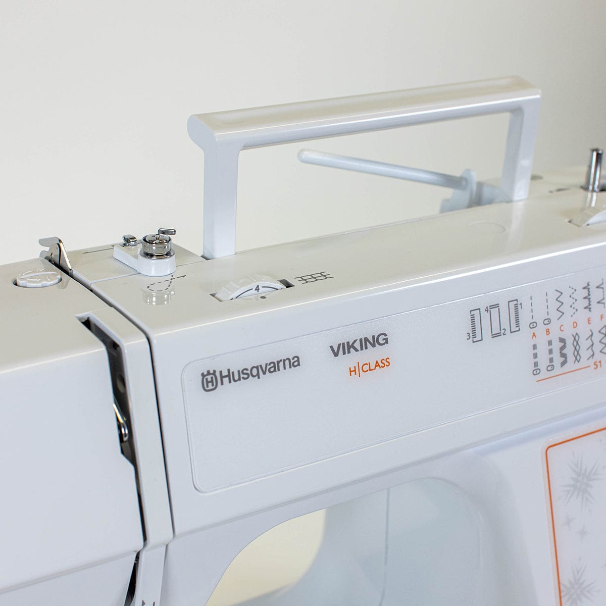 Husqvarna Sewing Machines Husqvarna H CLASS E10 Sewing Machine  - The Sewing Studio