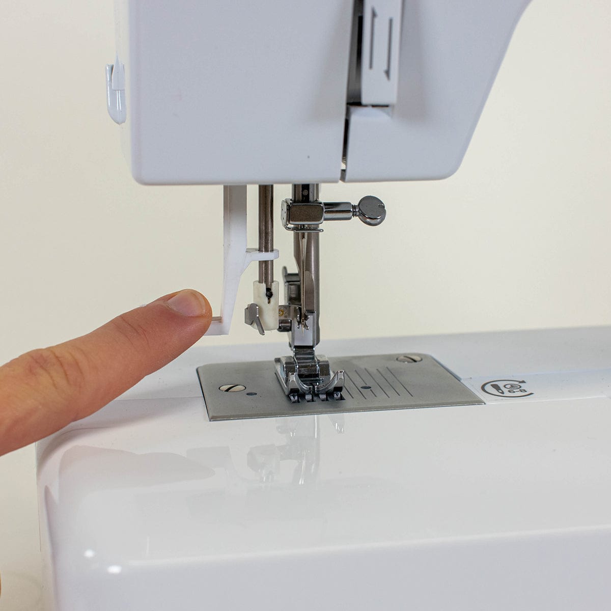 Husqvarna Sewing Machines Husqvarna H CLASS E10 Sewing Machine  - The Sewing Studio