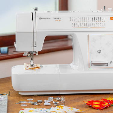 Husqvarna Sewing Machines Husqvarna H CLASS E20 Sewing Machine