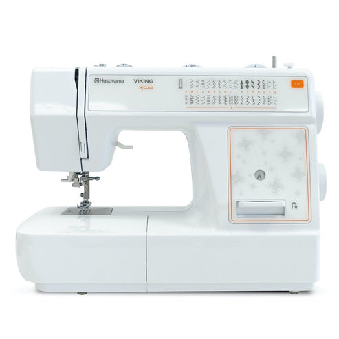 Husqvarna Sewing Machines Husqvarna H CLASS E20 Sewing Machine  - The Sewing Studio